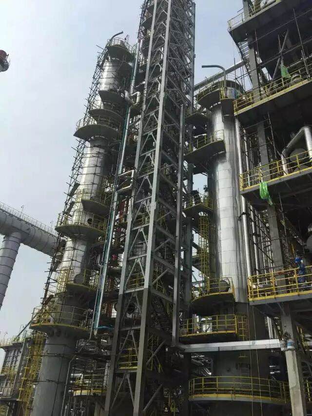 荔湾设备翻新喷涂・钢构厂房升级改造