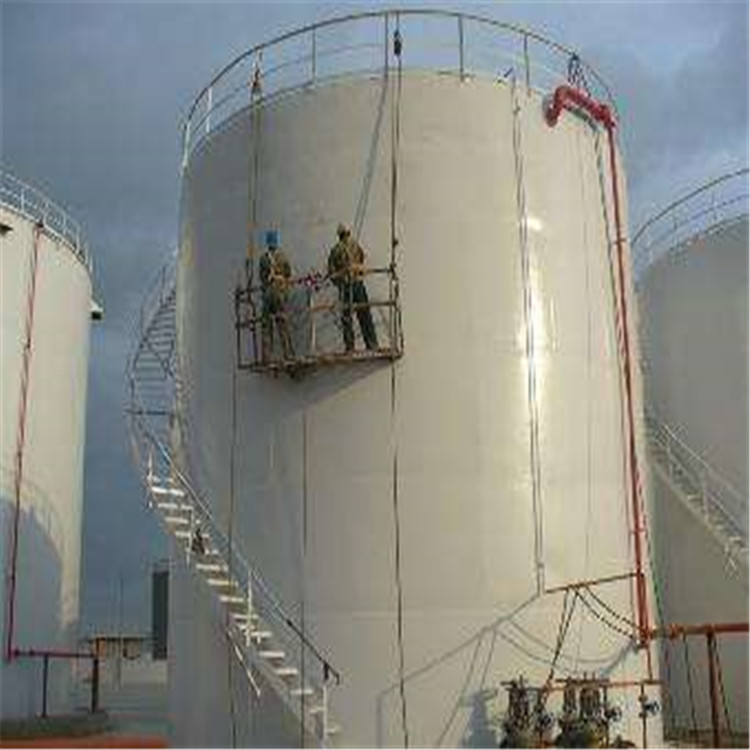 荔湾喷漆翻新・工业喷漆・设备喷漆服务简介